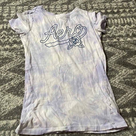 Aero T-Shirt - Picture 1 of 1